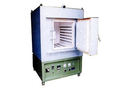 .1-2.電氣高溫爐(1200℃)