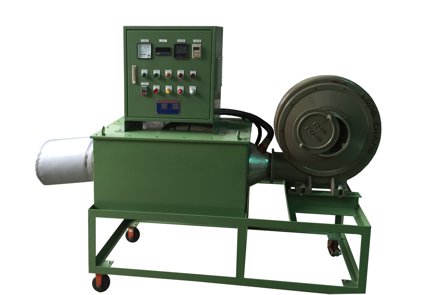 ．2-18.透浦式電氣熱風機(2)