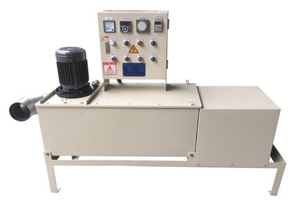 .3-7.箱型日本KATO瓦斯燃燒機