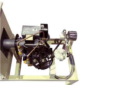 .3-7.箱型日本KATO瓦斯燃燒機